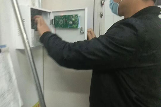 消防检测是做什么的？消电检全方位解读与检测内容清单