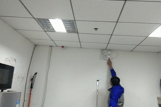 北京亦庄消防检测公司,消防年检