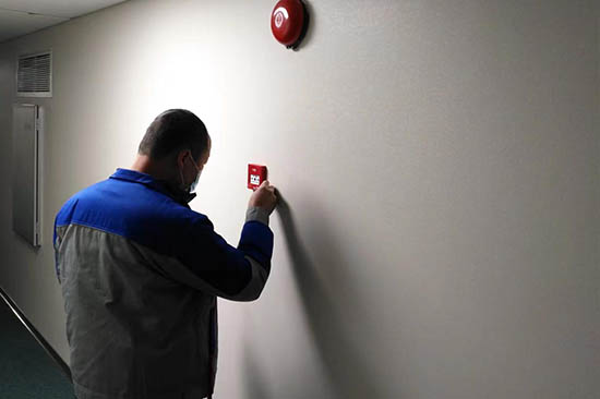 北京朝阳区宾馆做消防检测内容是什么费用目前是多少