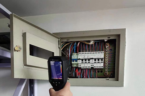 消防检测北京丰台区商场店铺消防检测多少钱？