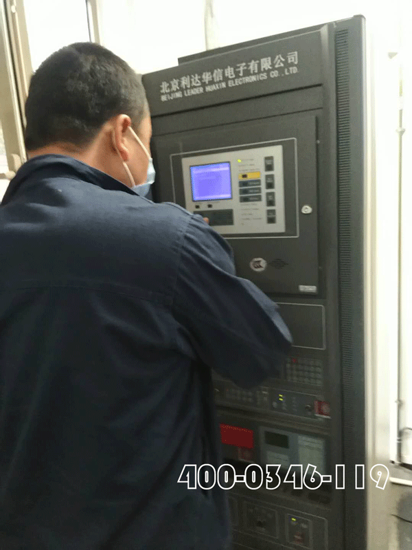 私人医院电消检消防检测通常要求规定检测的项目
